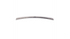 Lotka Lip Spoiler Gloss Black MERCEDES CLS C218 2011-2017