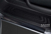 Nakładki progowe do Mercedes V-Class W447 (Carbon Fiber)