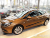 Opel Astra K/V HB listwy boczne