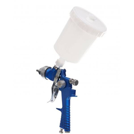 Pistolet lakierniczy HVLP 750ml KD2092