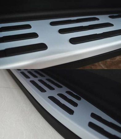 PROGI DO MERCEDES GLS X167 20-