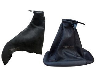 Mieszek do zmiany biegów + ręczny Opel Corsa C