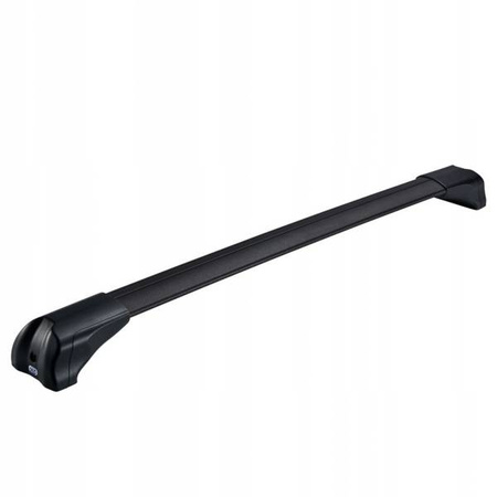 Bagażnik dachowy CRUZ AIRO FUSE DARK Suzuki Grand Vitara III