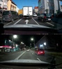 Kamera Rejestrator VIOFO A129PRO-G DUO GPS WIFI 4K