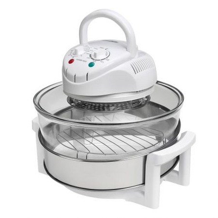 Kombiwar halogenowy 18L KD4135