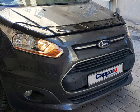 Osłona maski Ford Transit Connect 2014-2018