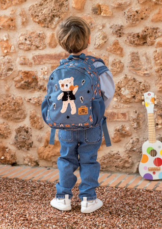 Mały plecak Miquelrius - Rock Star 7L