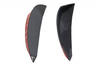 SPLITTER MERCEDES E-Klasa W213 E43 E53 AMG CARBON