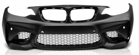 Zderzak Przedni Sport Pdc Do Bmw F22 F23 13-17