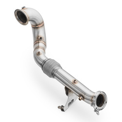 Downpipe Cupra Formentor 2.0 TSI