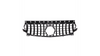 Grill sportowy GT Chrome & Black MERCEDES CLA C117, X117 Facelift 2016-2018