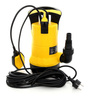 Pompa do wody brudnej 1650W KD740