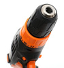Wkrętarka sieciowa 880W KD1673