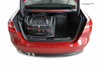 JAGUAR XE 2015+ TORBY DO BAGAŻNIKA 4 SZT