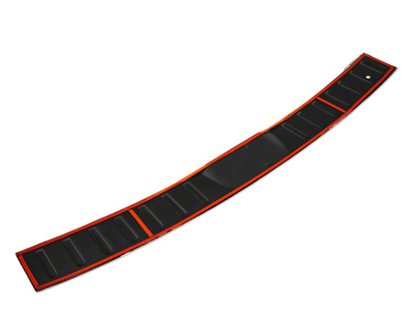 Listwa tylnego zderzaka Opel Mokka U SUV B 2021-