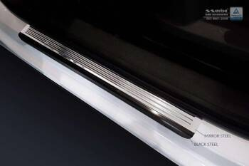 Seat Ateca Nakładki ochronne progowe (4 szt.)