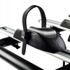 Adaptor do platformy CRUZ Rear Cargo na dwa rowery