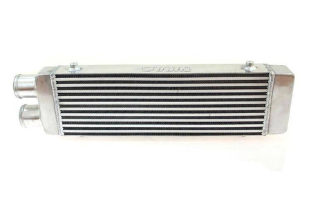 Intercooler TurboWorks 550x180x65 2,5" jednostronny