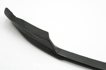 AERO PAKIET BMW X6 F16 15-19 M-TECH LOOK CARBON