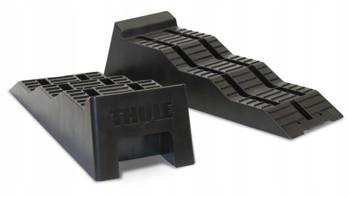 Podkład poziomujący do kampera - pokrowiec Thule