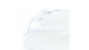 Klosz Lampy With Rubber Lewy BMW 3 E46 przed liftem 1999-2003