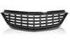 Grill Atrapa Opel Corsa D 06-10 Black Matt
