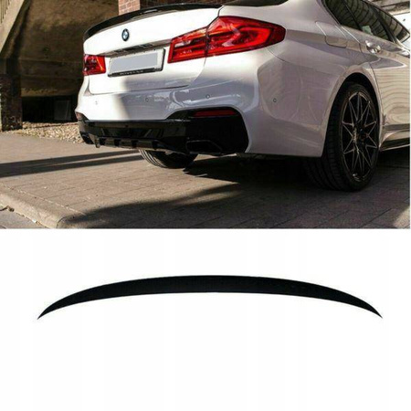 SPOILER NA KLAPE BMW G30 2017- 2020