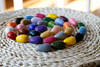 Kredki Crayon Rocks w pudełku 64 sztuki - 16 kolorów
