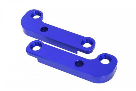 Adaptery skrętu BMW E36 25% BLUE