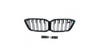 Zestaw dokładek zderzaków BMW 2 F22 F23 przed liftem 2012-2020
