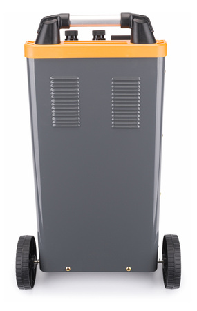 Prostownik AKUMULATOROWY Z Rozruchem 700A 12/24V PM-PA-750M