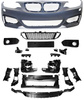 Zderzak przednie sport style BMW f22/f23 13-17