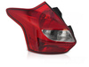 Lampa lewa klosz LED do Ford Focus Mk3 Hb 11-14