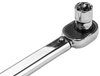 Klucz dynamometryczny 1/2" 470mm 28-210Nm RTKD0114
