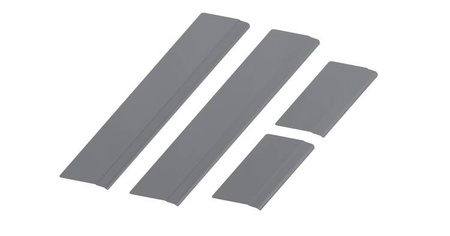 Progi One Line Toyota Auris II Hatchback/Kombi 5 2012-2019 - Satin