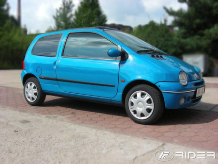 Renault Twingo 1993-2006 listwy boczne