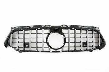 GRILL MERCEDES A W177 2023- PANAMERICANA CHROME