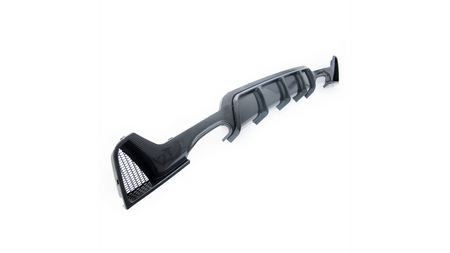Tylny dyfuzor Carbon Look BMW 4 F32 F33 F36 2013-obecnie