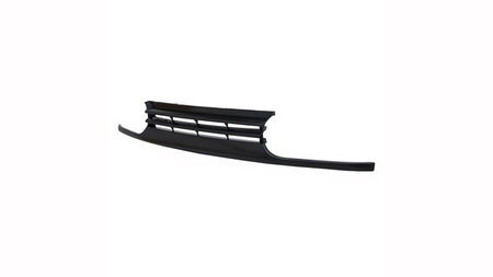 Grill Volkswagen Golf III Black bez znaczka