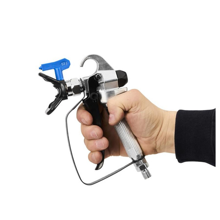 Agregat malarski 3500W 15L KD2123