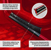 Nakładki ochronne na progi listwy progowe do VW CADDY 2003-2020 | ABS