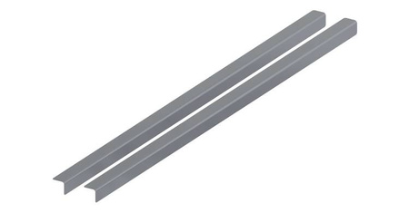 Progi STANDARD Audi A3 8L Hatchback 3 1996-2003 - Mat