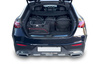 MERCEDES-BENZ GLC COUPE PHEV 2023+ TORBY DO BAGAŻNIKA 5 SZT