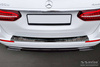Nakładka na zderzak tylny do Mercedes klasa E W213 Kombi (Stal)