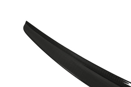 Lotka Lip Spoiler - LEXUS GS 2012-2020 Carbon