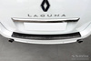 Nakładka na zderzak tylny RENAULT LAGUNA 3 KOMBI
