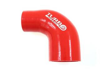 Redukcja 90st TurboWorks Red 45-57mm