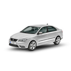 Seat Toledo listwy boczne