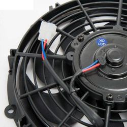 Wentylator slim RBS Technology 14"