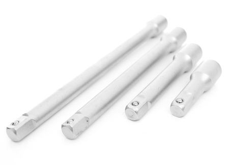 Przedłużki 4szt. 1/2"  KD10235